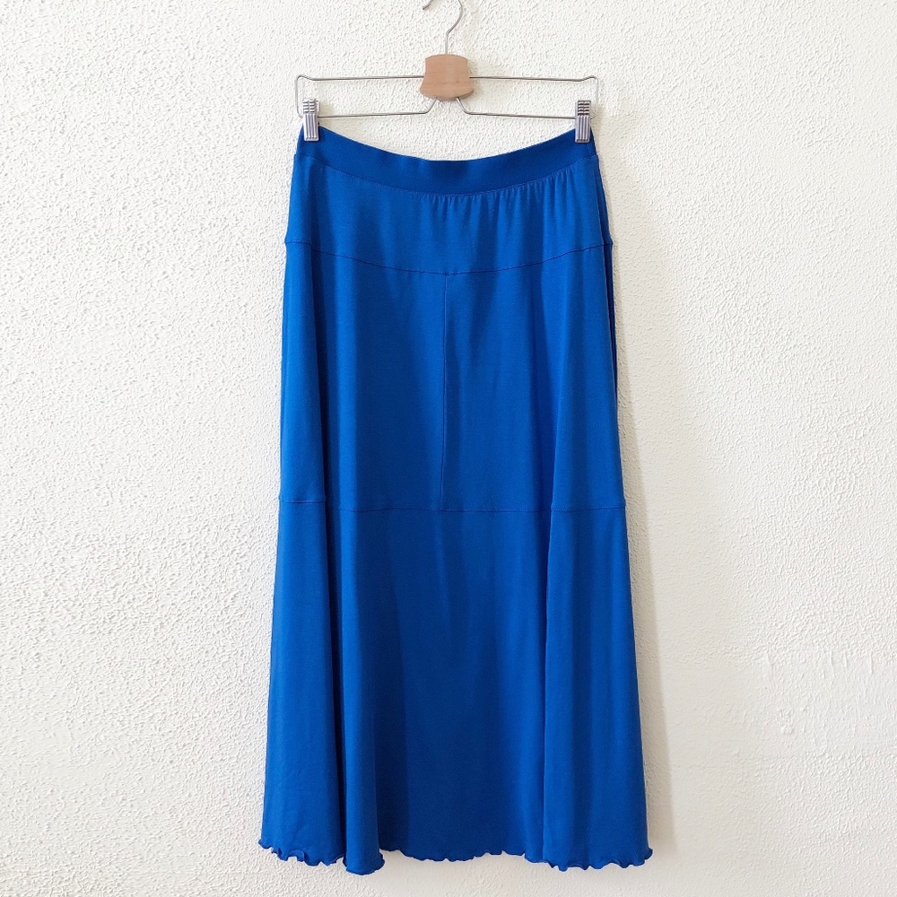 NWT Gudrun Sjöden Pytte Tiered Skirt M